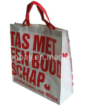 PP Non Woven Shopping Bag (NSBG09-051)