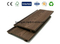 Decking del Decking WPC/Wood-Plastic/suelo compuestos al aire libre de la ingenier&iacute;a
