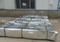 Hoja de acero acanalada galvanizada cubierta cinc del material para techos/de pared para &Aacute;frica