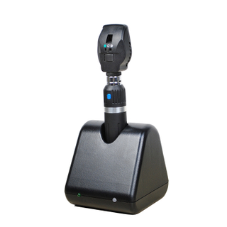 DM6D Ophthalmoscope rechargeable 