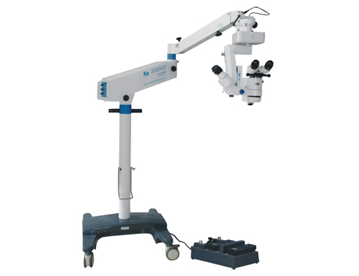 Microscope d'opération ophtalmique de la Chine Rsom-2000d