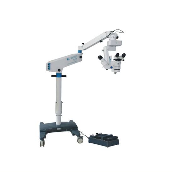 Microscopio de operación oftálmica RSOM-2000D China