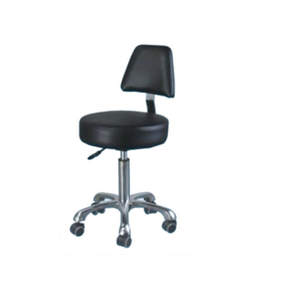 Fauteuil ophtalmique manuel RS-C à usage médical