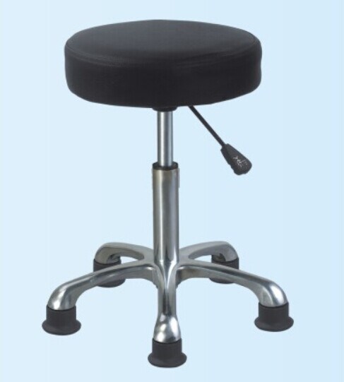 Fauteuil ophtalmique manuel RS-C à usage médical