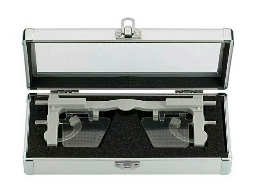 Medidor de pH Cp-9 y medidor de pH
