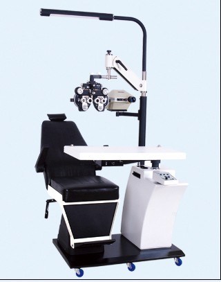 Unidad oftalmológica de calidad superior RS102A China