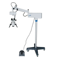 RSOM-2000c Китай Офтальмологическое оборудование Офтальмологический операционный микроскоп