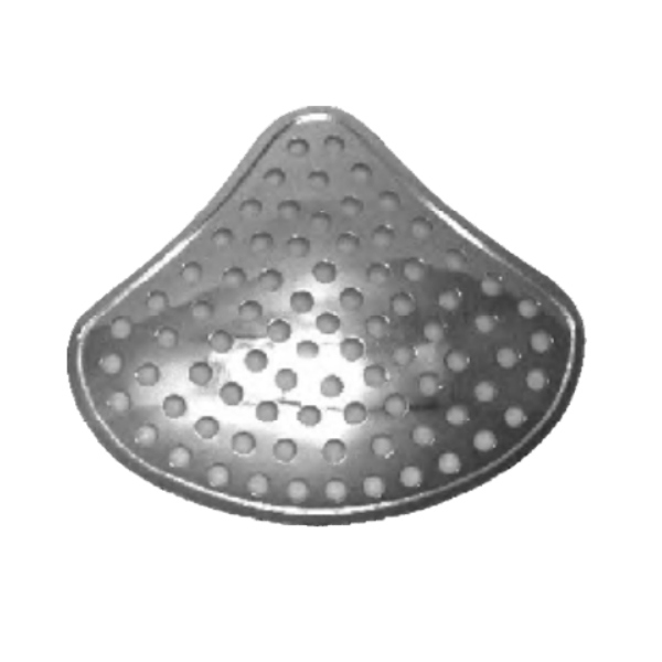 Mr-0520-1 Escudo de aluminio médico de calidad superior para ojos de niño en China
