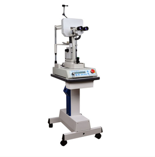 MD920 Китай Офтальмологическое оборудование YAG Laser