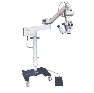 YZ-20T9 Китайский офтальмологический операционный микроскоп