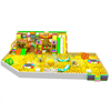 Amusement Park Kids Ball Pit with Soft Play Structure