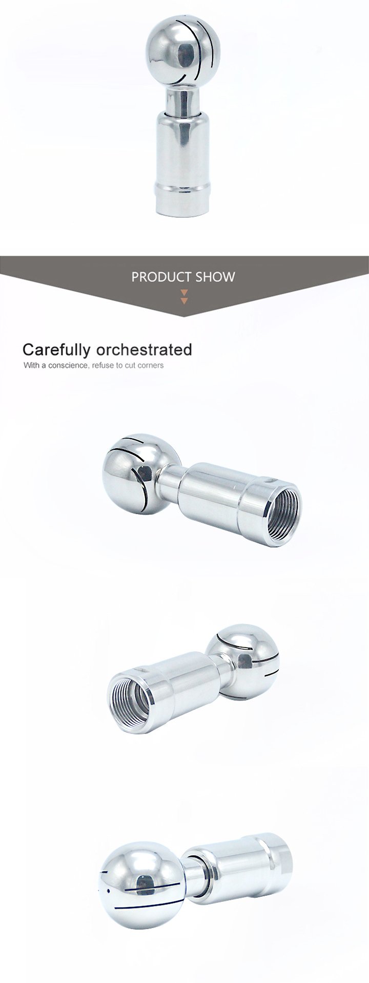 Самовращающийся 1-1 / 2