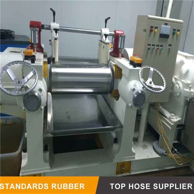 taller de manguera de silicona de grado alimenticio1