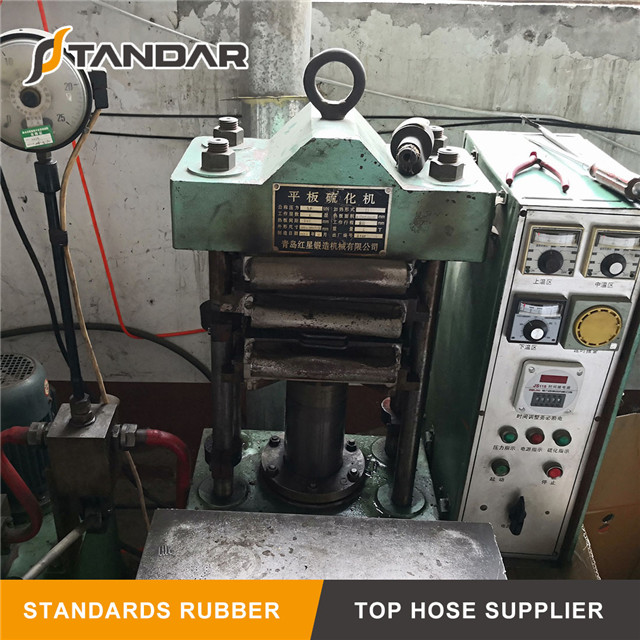 m&aacute;quina de prueba