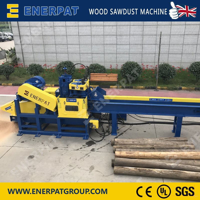 Wood Sawdust Machine | Sawdust Machine | Sawdust Making Machine