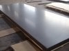 21X1250X2500mm Shuttering Concrete Plywood with Poplar Core WBP Glue