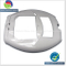 Injection Molded Plastic Lid Cover for Rice Cooker (PL18028)
