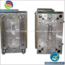 Hot Runner Plastic Injection Molding / Mould for Auto Parts
