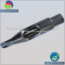 High Quality CNC Machining Shaft Sleeve for Lathe Part (ST13025)