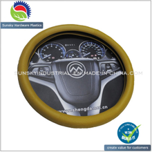 Anti-Slip Silicone Steering Wheel Cover (SI11012)