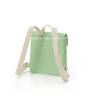 2018 New Fashion Leisure iPad Canvas Backpack for Student (SBB-054#)