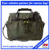 Retro Leisure Messenger Bag for Men