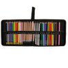 WP-030 36 Pencil bag canvas zipper pencil case 