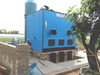 Agricultural automatic energy saving gas burning customized hot water Boiler for animal husbandry