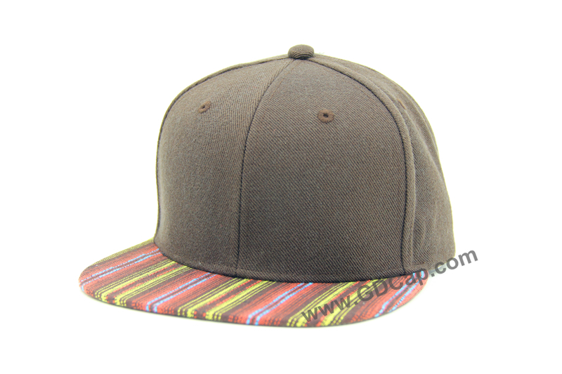 Snapback Cap011