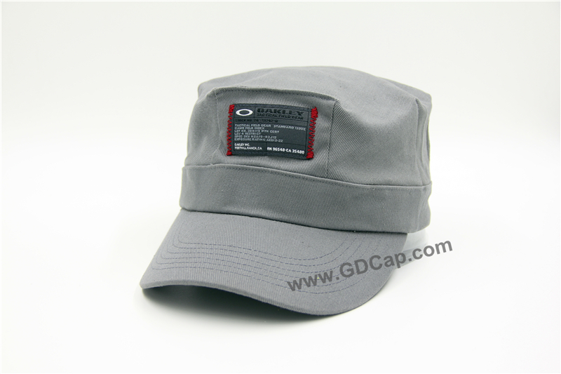 Military Cap002