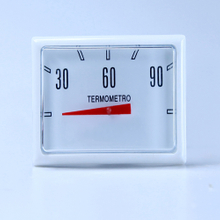 THERMOMETER