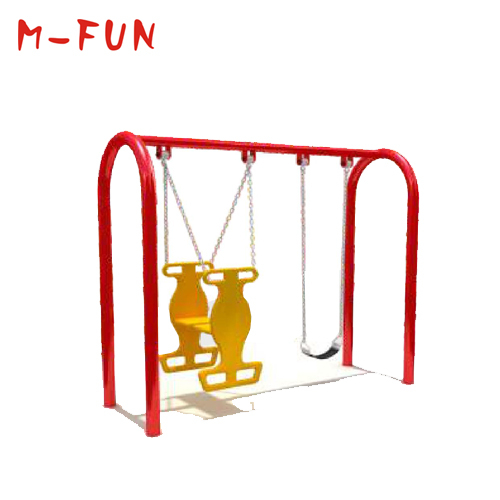 Cheap Metal Swing