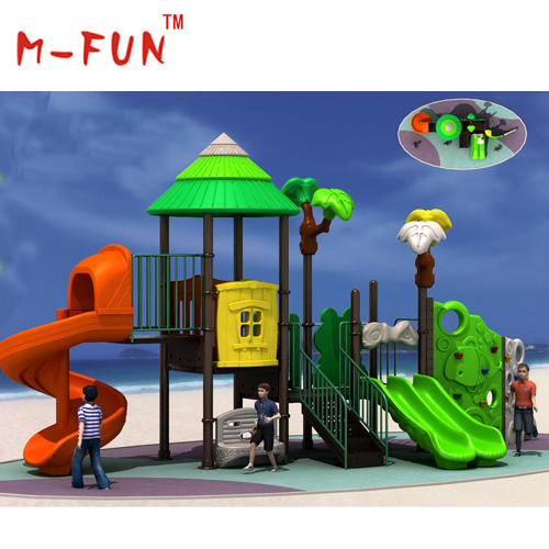 Children play area equipment from China manufacturer Indoor