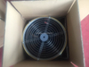 7pcs blade hanging type stainless steel housing motor power round Air Circulation exhaust Cooling Fan for greenhouse