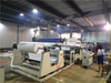 PE foaming (EPE) and nonwoven extrusion laminating machine