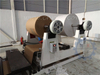 HSLM-B extrusion coating and laminating machine for various papers