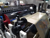 Not subject to the prohibition of plastics! PLA extrusion coating machine