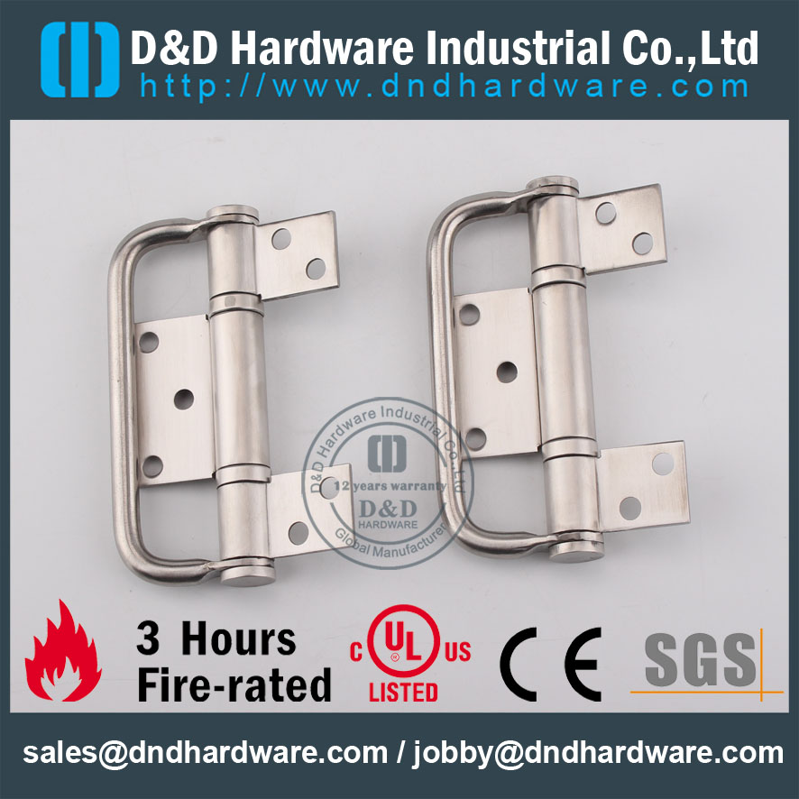 D & D Hardware-architektonische Hardware-Tür-Scharnier DDSS041