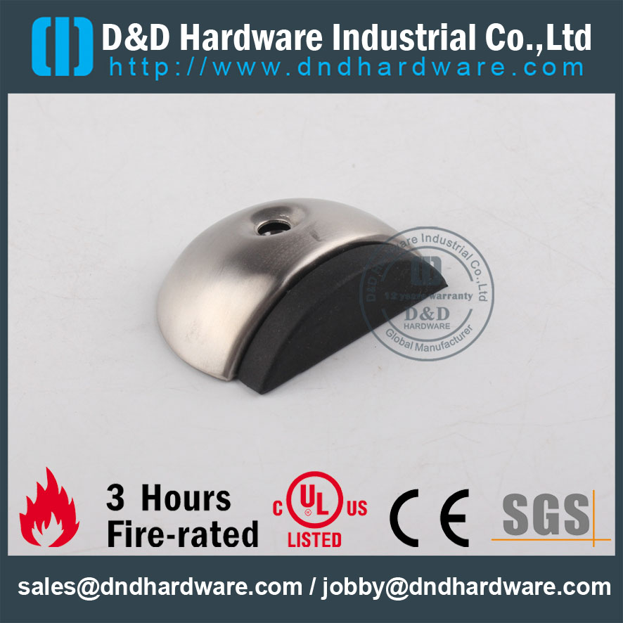 D&D Hardware-Wholesale Grade SS304 Puerta de puerta DDDS014