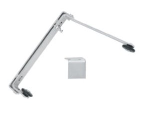 Coordenador da porta-D & D hardware