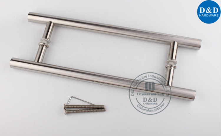 Hardware de acero inoxidable 304 Pull 