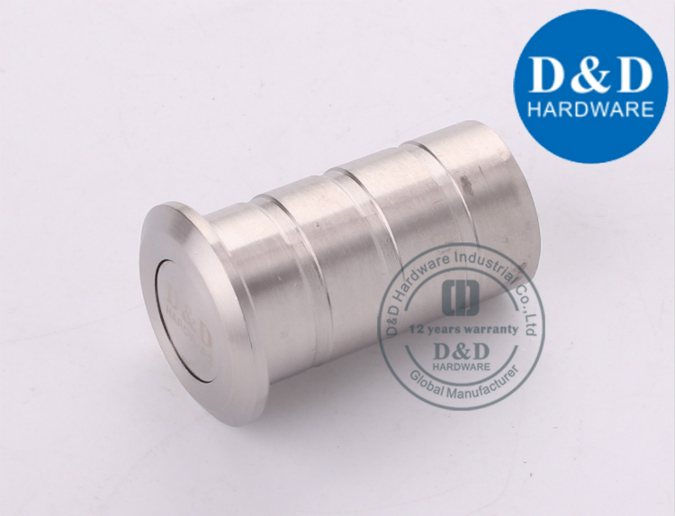 Soquete de prova de poeira D & D Hardware