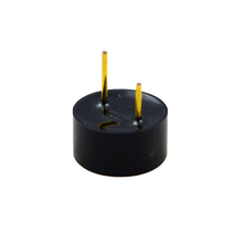 Active Magnetic Buzzer 5V 9.6*5mm-MB9650+2705PA