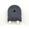 Piezo buzzer 3V 4kHz 22*7.5mm-- PSE2275-4003PA