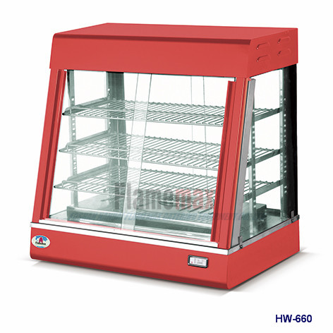 HW-660食物显示取暖器