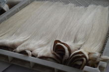 Soft Remy Human Hair Weft Extensions