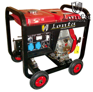 Diesel Engine