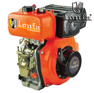 10HP DIESEL ENGINE( LFD186F/FA)