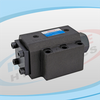SV/SL Series Pilot Operated Check Valves