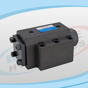SV/SL Series Pilot Operated Check Valves